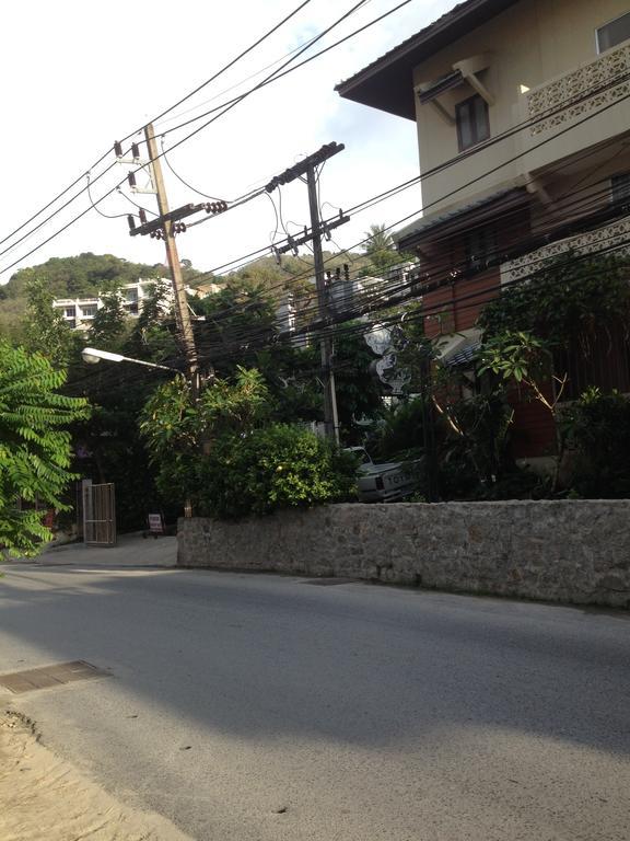 Jinny Guest house