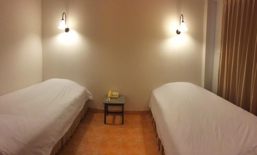 Jinny Guest house Patong