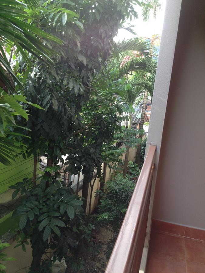 Jinny Guest house 2*