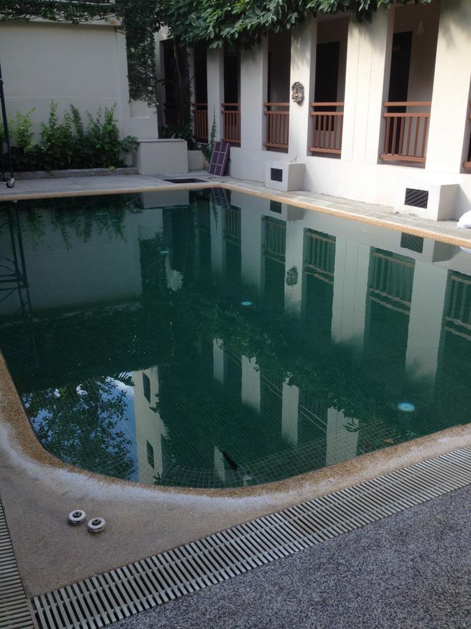 Jinny Guest house